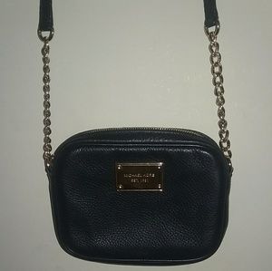 Michael Kors cross body bag